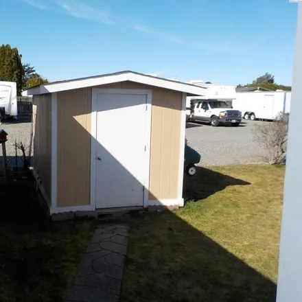 Image 4 - The Desert Pines mobile Home Park, Kennewick, WA 99338, USA - Apartment for sale