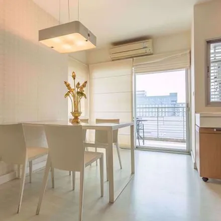 Rent this 2 bed apartment on PTT in Lat Phrao Road, Chatuchak District