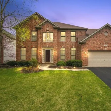 Buy this 4 bed house on 3846 Bluejay Lane in Naperville, IL 60564