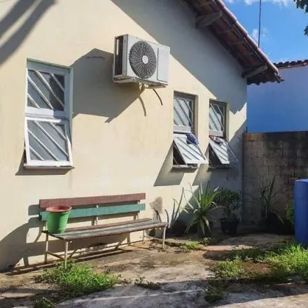 Buy this 3 bed house on Rua Francisco Alves in Vila Miguel Martini, Jaguariúna - SP