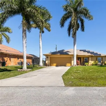 Buy this 3 bed house on 219 Northwest 11th Street in Cape Coral, FL 33993