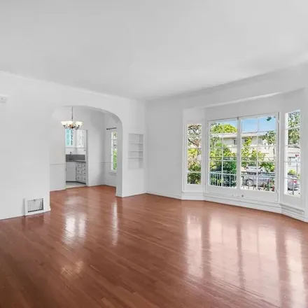 Image 2 - 275 North Doheny Drive, Beverly Hills, CA 90211, USA - Townhouse for rent