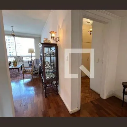 Buy this 2 bed apartment on Alameda Casa Branca 726 in Cerqueira César, São Paulo - SP