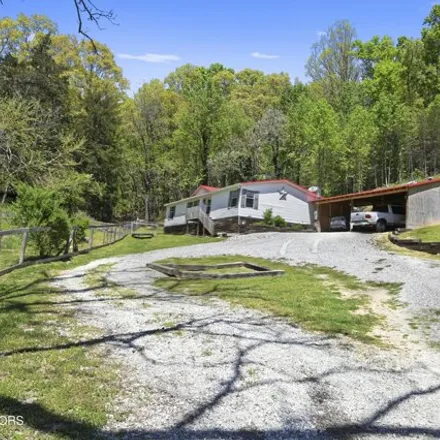 Image 3 - 1839 Pleasant Ridge Rd, La Follette, Tennessee, 37766 - Apartment for sale