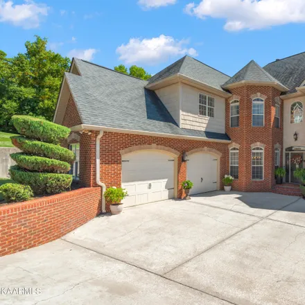 Buy this 6 bed house on 1824 Calgary Falls Casade in Meadowbrook, Knox County