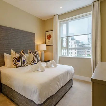 Image 7 - West India Avenue, Canary Wharf, London, E14 4HD, United Kingdom - Apartment for rent