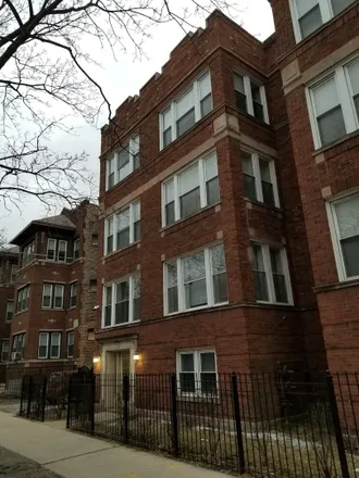 Image 3 - South Ridgeland Avenue, Chicago, IL 60649, USA - Duplex for sale