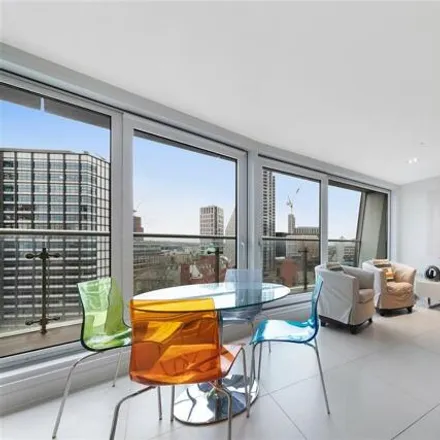 Image 9 - The Bezier Apartments, 91 City Road, London, EC1Y 1BD, United Kingdom - Apartment for sale