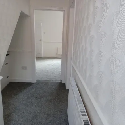 Rent this 1 bed apartment on Aline Street in Seaham, SR7 7JU