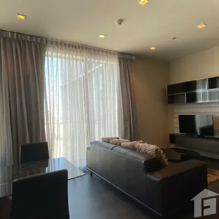 Image 5 - 9/1, Soi Sukhumvit 23, Asok, Vadhana District, 10110, Thailand - Apartment for rent