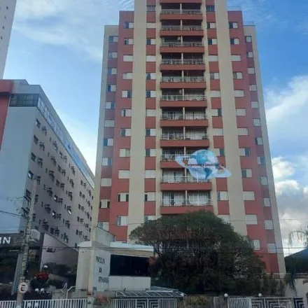 Image 2 - Hotel Dan Inn, Avenida Doutor Afonso Vergueiro 1850, Vila Casa Nova, Sorocaba - SP, 18035-370, Brazil - Apartment for sale