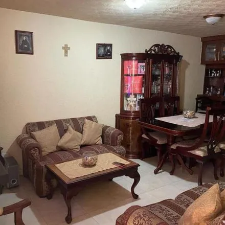 Buy this 2 bed house on Calle Valle de San Francisco in Viveros del Valle, 45138 Zapopan