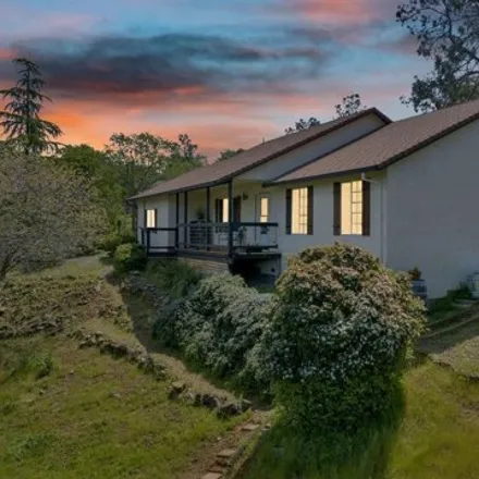 Buy this 4 bed house on 7564 Sparrowk Road in Jenny Lind, Calaveras County