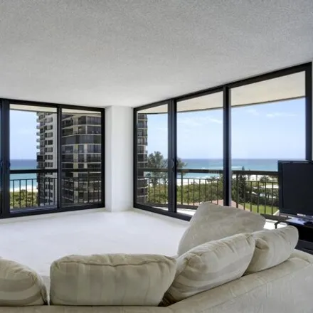 Buy this 3 bed condo on North Ocean Drive in Palm Beach Isles, Riviera Beach