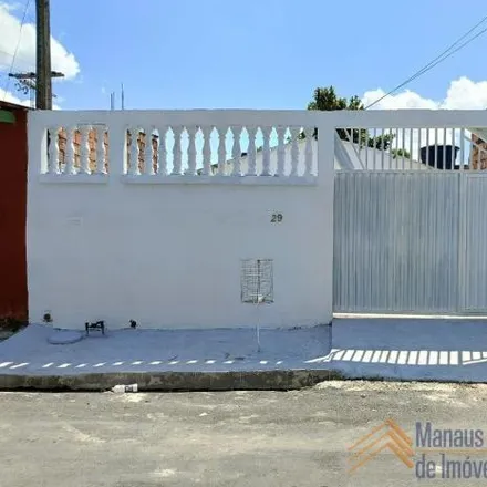 Image 2 - Rua Botsuana, Nova Cidade, Manaus - AM, 69097-348, Brazil - House for rent