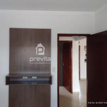 Buy this 3 bed apartment on Rua Monsenhor Vítor Ribeiro Mazei in Estiva, Taubaté - SP