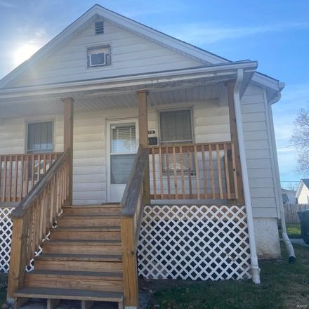Rent this 1 bed house on 4670 Primm Street in Saint Louis, MO 63116