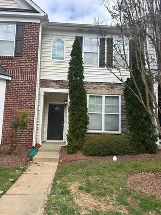 Image 2 - 2947 Clarksburg Place, Raleigh, NC 27616, USA - House for rent