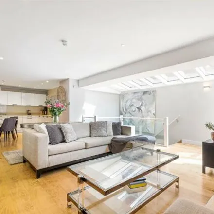 Buy this 2 bed apartment on Wimbledon Hill Road in London, SW19 7GJ
