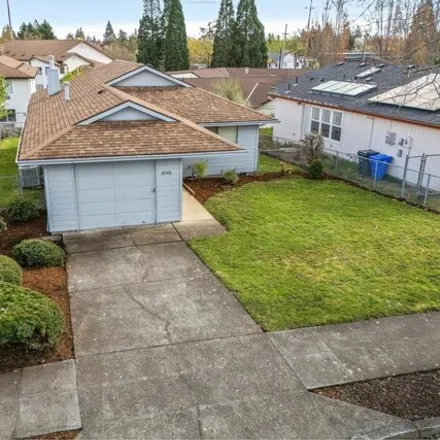 Buy this 2 bed house on 6046 Southeast Sherman Street in Portland, OR 97215