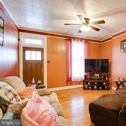 Image 7 - 2139 North Smallwood Street, Baltimore, MD 21216, USA - House for sale