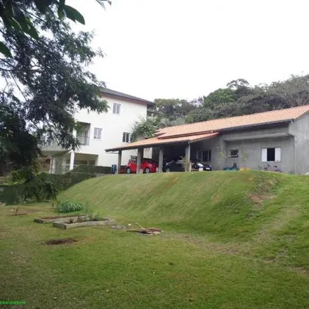 Buy this 3 bed house on Caixa Econômica Federal in Avenida Tabelião Passarela 392, Centro