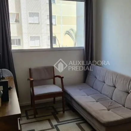 Buy this 1 bed apartment on unnamed road in Morro Santana, Porto Alegre - RS
