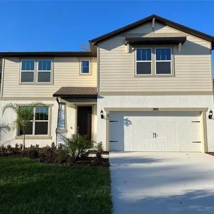 Rent this 5 bed house on 785 Parsons Mooring Ct in Seffner, Florida
