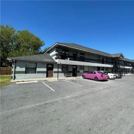 Buy this studio apartment on 2613 Midway Road in Donna, TX 78596