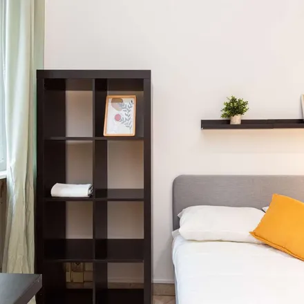 Rent this 1 bed apartment on Largo Brasilia in Via Francesco Primaticcio, 20147 Milan MI