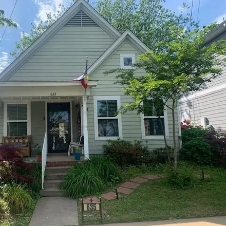 Buy this 2 bed house on 175 Looney Avenue in Memphis, TN 38107