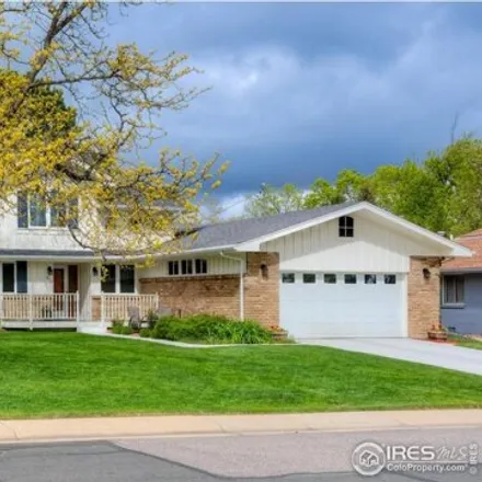 Buy this 5 bed house on 969 Cypress Drive in Boulder, CO 80303