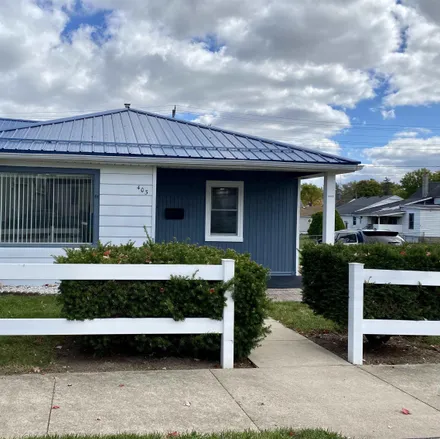 Buy this 3 bed house on 403 McLean Street in Ligonier, Noble County