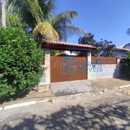 Rent this 2 bed house on Rua Irineu Ferreira Pinto in Ponta Grossa, Maricá - RJ