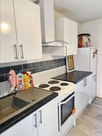 Rent this 1 bed apartment on Honey Hill Road in Bedford, MK40 4PD