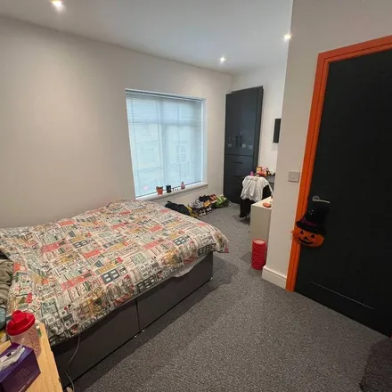Image 8 - Marlborough Road, Swansea, SA2 0DZ, United Kingdom - Room for rent
