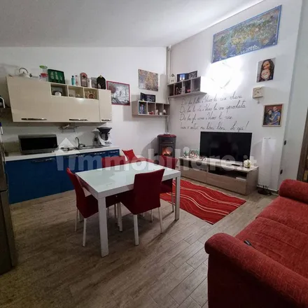 Image 2 - Via Liguria 17, 09028 Sestu Casteddu/Cagliari, Italy - Apartment for rent