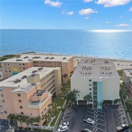 Image 1 - Sandy Shores Condominiums, 12924 Gulf Lane, Mitchell Beach, Madeira Beach, FL 33708, USA - Condo for sale