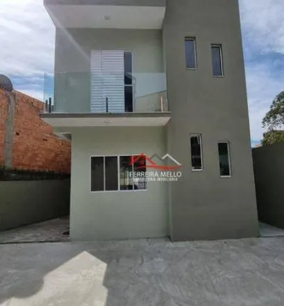 Buy this 3 bed house on Rua Lúzia Martins Urtado in Serpa, Caieiras - SP