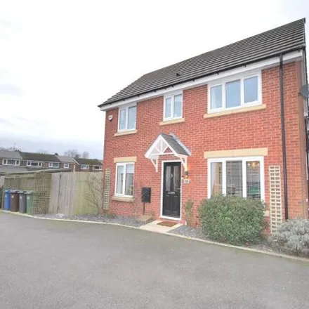 Buy this 3 bed duplex on Fallow Brook in Pennington, WN7 3RB