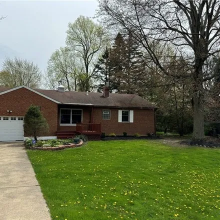 Buy this 3 bed house on 533 Miner Road in Highland Heights, OH 44143