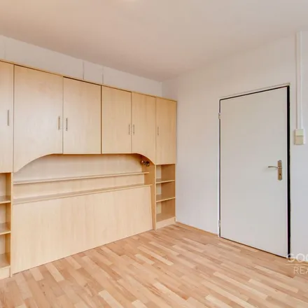 Rent this 3 bed apartment on Kralupská 1713 in 250 01 Brandýs nad Labem-Stará Boleslav, Czechia