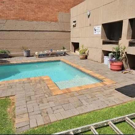 Image 6 - Brazos Street, Berario, Johannesburg, 2001, South Africa - Apartment for rent