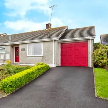 Buy this 3 bed house on Grove Park in Torpoint, PL11 2PP