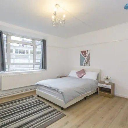 Image 7 - South Africa Road, London, W12 7PE, United Kingdom - Apartment for rent