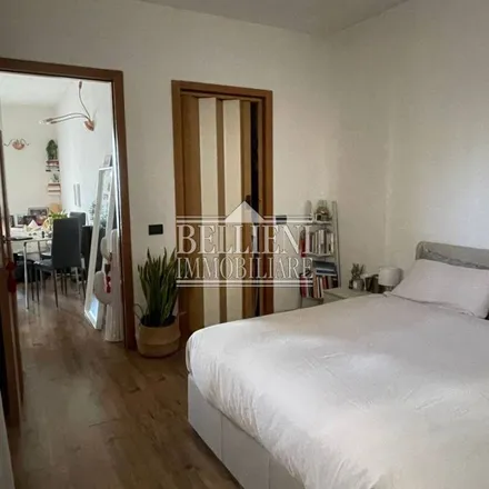 Rent this 2 bed apartment on Via Cengio 25 in 36100 Vicenza VI, Italy
