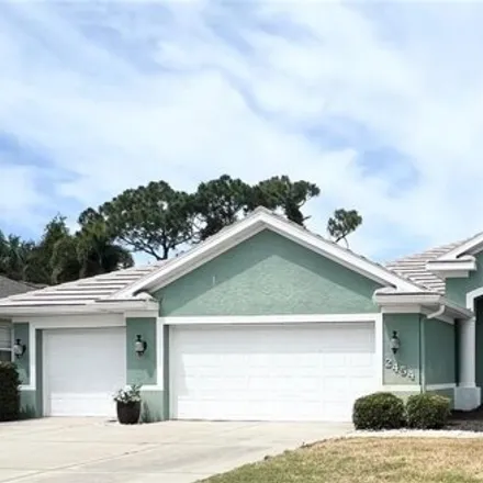 Buy this 3 bed house on 2410 Sonoma Drive West in Sarasota County, FL 34275