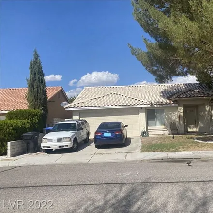 Buy this 2 bed house on 1770 Walingwood Drive in North Las Vegas, NV 89031
