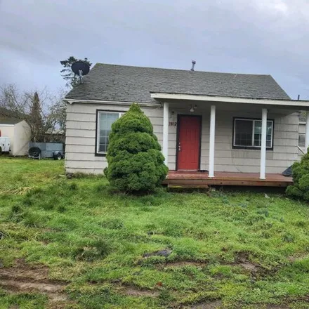 Buy this 2 bed house on 3892 Ward Drive Northeast in Hayesville, OR 97309