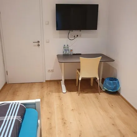 Rent this 1 bed apartment on Kellerstraße 16a in 83022 Rosenheim, Germany